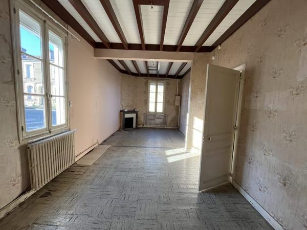 Maison à vendre |  Angoulême |  5 pièces | 119 m²