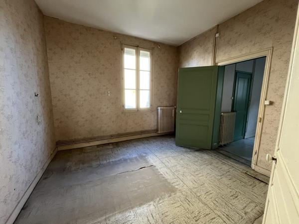 Maison à vendre |  Angoulême |  5 pièces | 119 m²