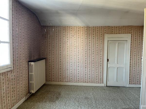 Maison à vendre |  Angoulême |  5 pièces | 119 m²