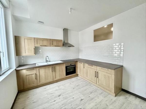Appartement à louer 750 € CC PEYREHORADE 3 p 65 m² DPE C