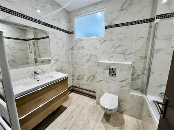 Appartement à louer 750 € CC PEYREHORADE 3 p 65 m² DPE C