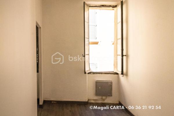 Appartement de 33 m²