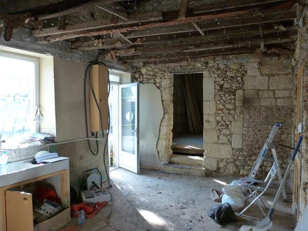 Maison Sadirac 3 pièce(s) 96 m2 , Sadirac Maison Sadirac 3 pièce(s) 96 m2 , Sadirac