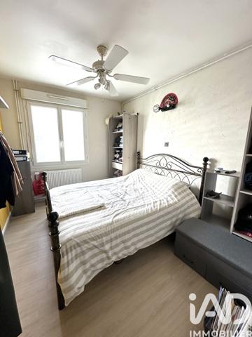 Maison à vendre 5 pièces 88 m² Lillers