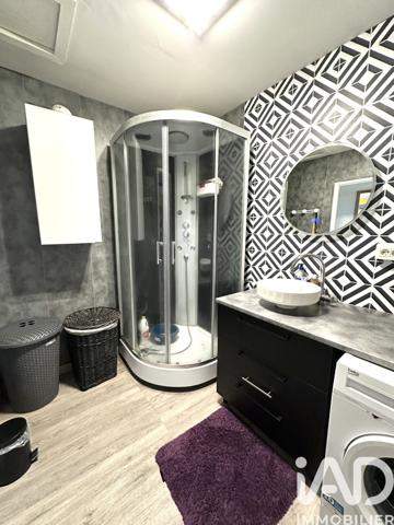 Maison à vendre 5 pièces 88 m² Lillers