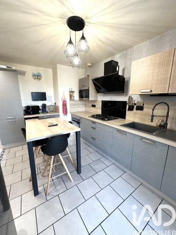 Maison à vendre 5 pièces 88 m² Lillers