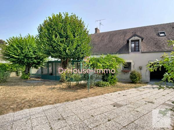 Maison à vendre 6 pièces de 140 m²