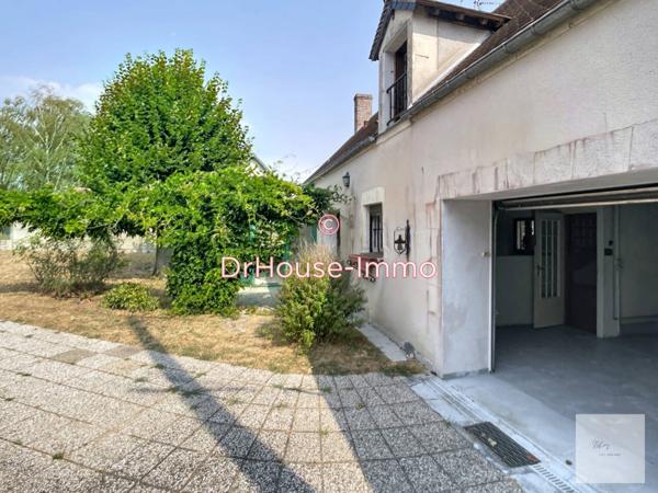 Maison à vendre 6 pièces de 140 m²