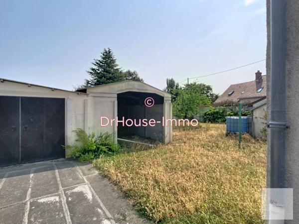 Maison à vendre 6 pièces de 140 m²