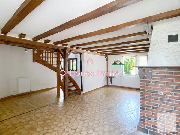Maison à vendre 6 pièces de 140 m²