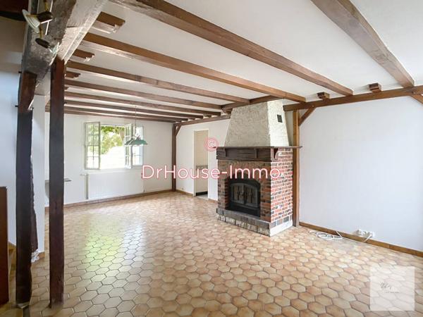 Maison à vendre 6 pièces de 140 m²