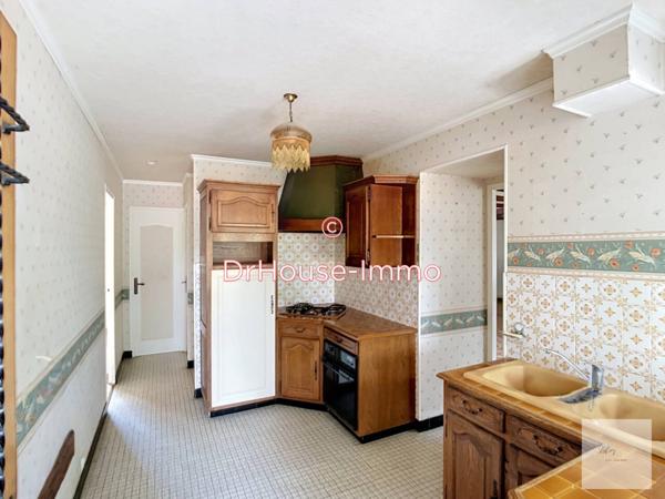 Maison à vendre 6 pièces de 140 m²