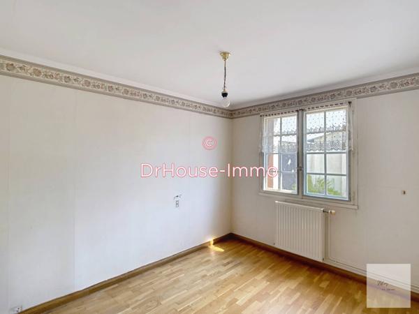 Maison à vendre 6 pièces de 140 m²