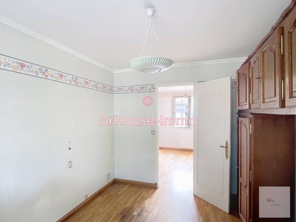 Maison à vendre 6 pièces de 140 m²