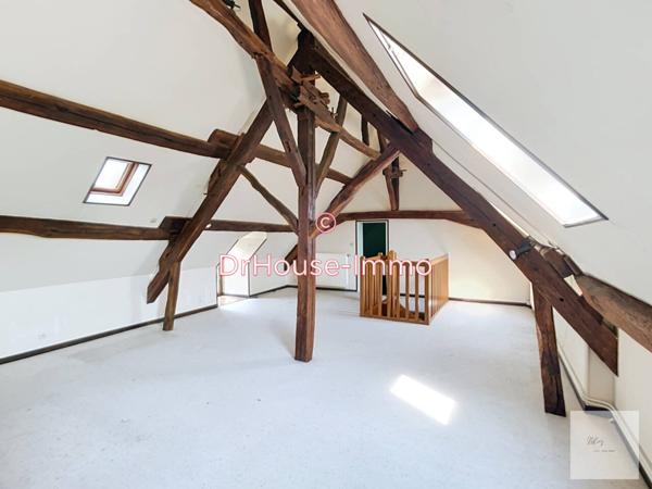 Maison à vendre 6 pièces de 140 m²