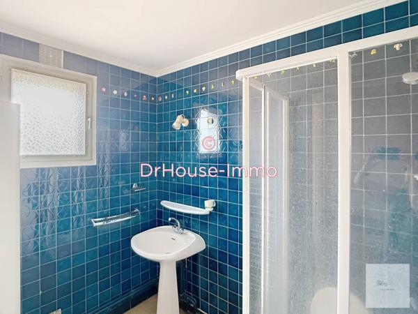 Maison à vendre 6 pièces de 140 m²