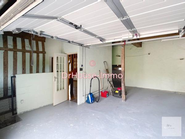 Maison à vendre 6 pièces de 140 m²