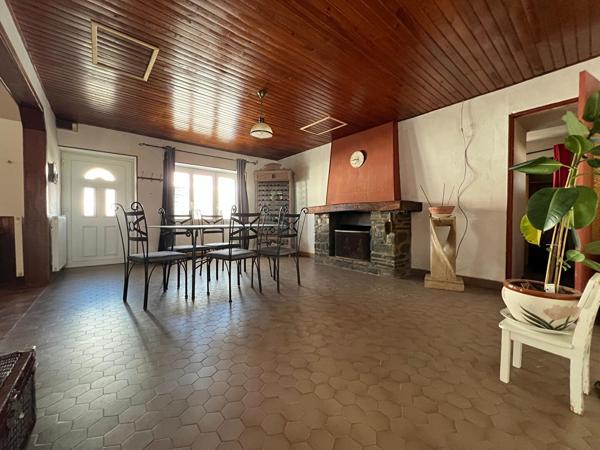 Maison Port Saint Pere centre 3 chambres , Port saint pere Maison Port Saint Pere centre 3 chambres , Port saint pere