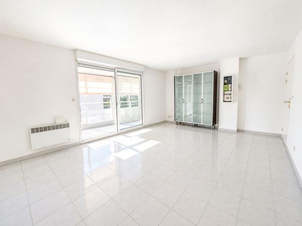 Appartement Sète 3 pièce(s) 60m2
