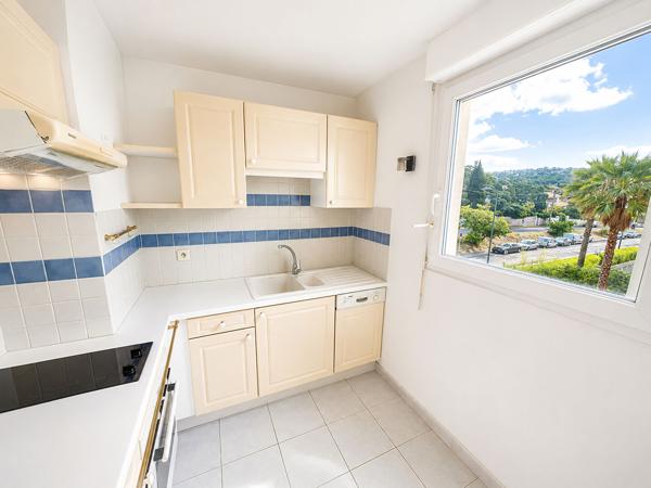 Appartement Sète 3 pièce(s) 60m2