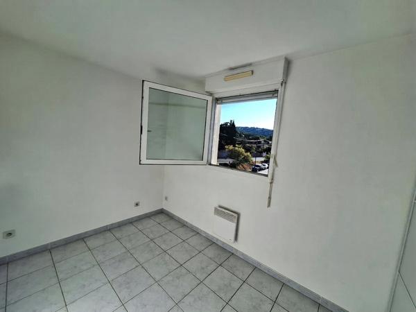 Appartement Sète 3 pièce(s) 60m2