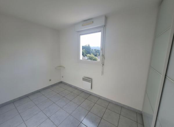 Appartement Sète 3 pièce(s) 60m2