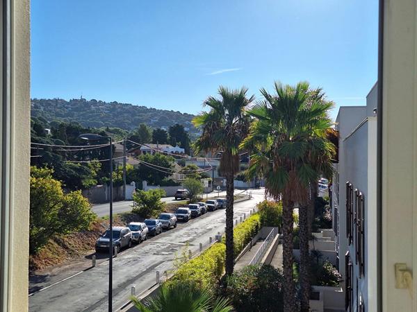 Appartement Sète 3 pièce(s) 60m2