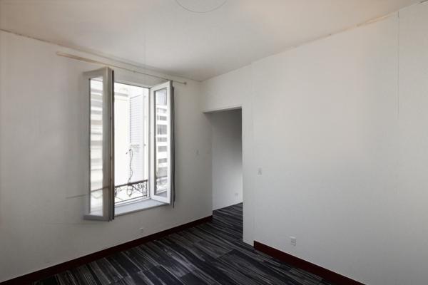 Appartement Boulogne Billancourt 2 pièce(s) 36.58 m2