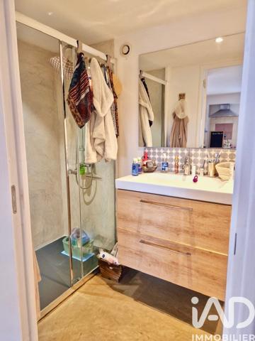 Maison à vendre 11 pièces 267 m² Septèmes-les-Vallons