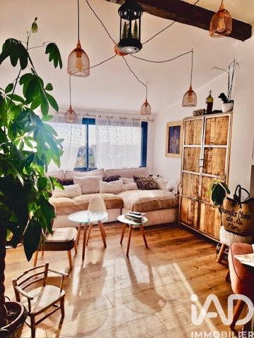 Maison à vendre 11 pièces 267 m² Septèmes-les-Vallons