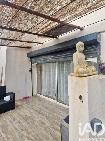 Maison à vendre 11 pièces 267 m² Septèmes-les-Vallons