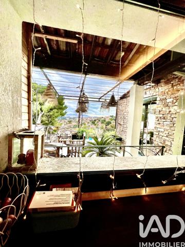 Maison à vendre 11 pièces 267 m² Septèmes-les-Vallons