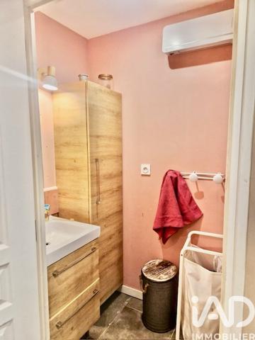 Maison à vendre 11 pièces 267 m² Septèmes-les-Vallons