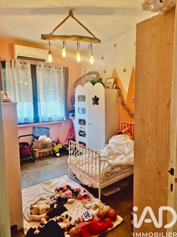 Maison à vendre 11 pièces 267 m² Septèmes-les-Vallons