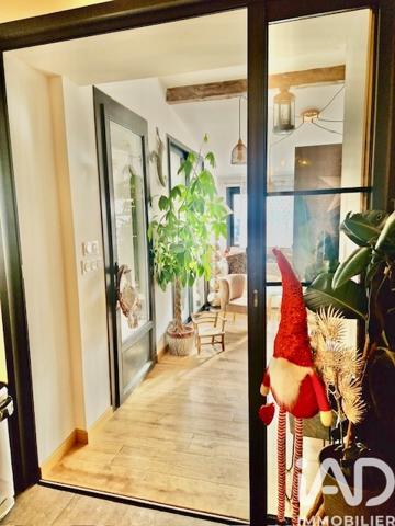 Maison à vendre 11 pièces 267 m² Septèmes-les-Vallons