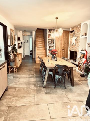 Maison à vendre 11 pièces 267 m² Septèmes-les-Vallons