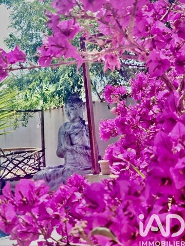 Maison à vendre 11 pièces 267 m² Septèmes-les-Vallons