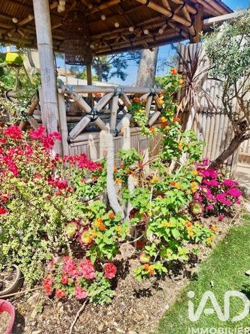 Maison à vendre 11 pièces 267 m² Septèmes-les-Vallons