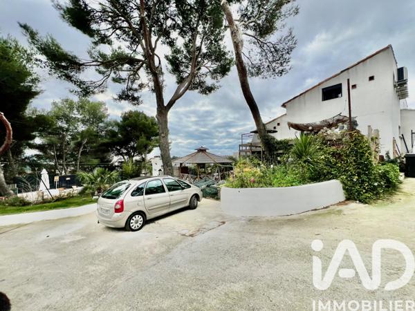 Maison à vendre 11 pièces 267 m² Septèmes-les-Vallons