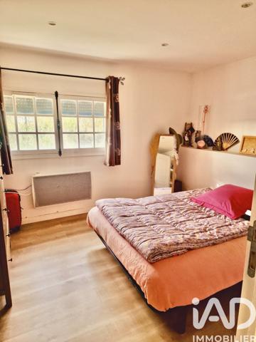 Maison à vendre 11 pièces 267 m² Septèmes-les-Vallons