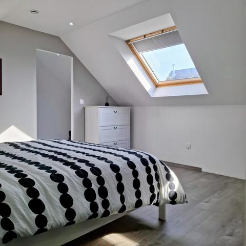 Maison 5 pièces - 115 m² Exclusivité efficity