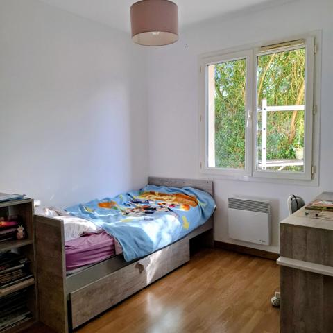 Maison 5 pièces - 115 m² Exclusivité efficity