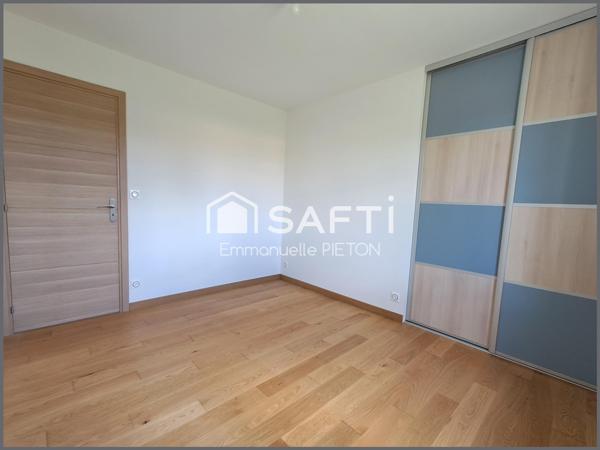 Maison de Plain pied entièrement rénovée