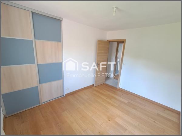 Maison de Plain pied entièrement rénovée