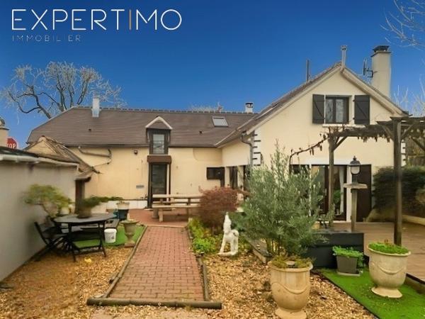 Houdan (78550) PROCHE HOUDAN