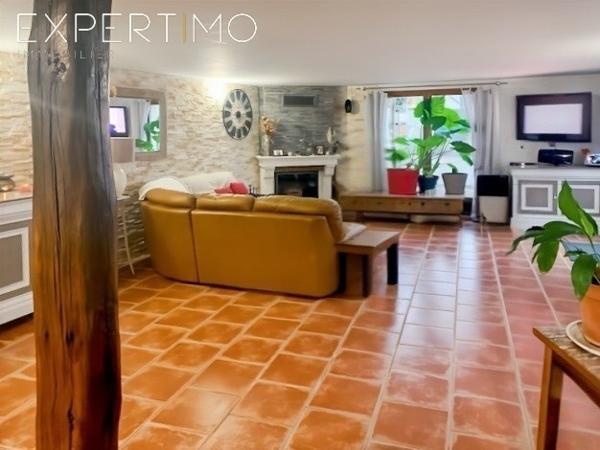 Houdan (78550) PROCHE HOUDAN