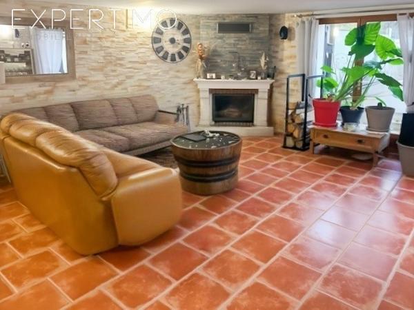 Houdan (78550) PROCHE HOUDAN