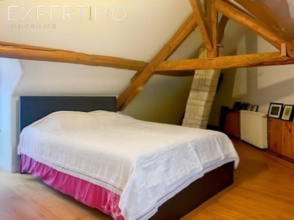 Houdan (78550) PROCHE HOUDAN