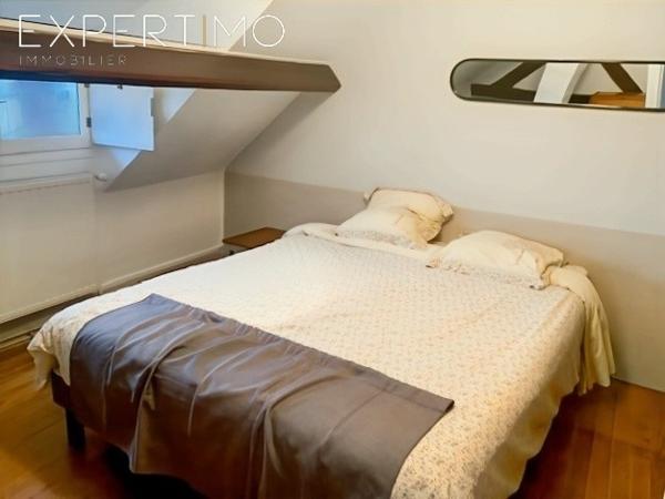 Houdan (78550) PROCHE HOUDAN