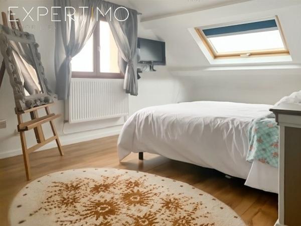 Houdan (78550) PROCHE HOUDAN